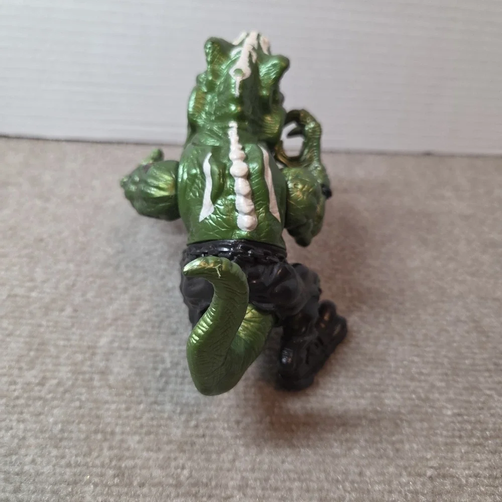 Mattel 1996 street